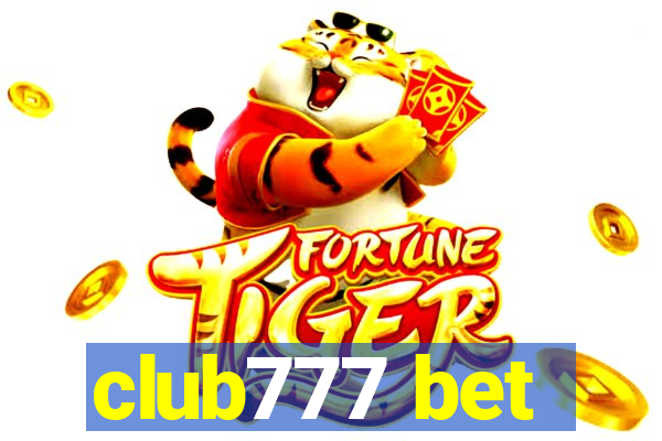 club777 bet